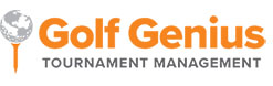 Golf Genius logo